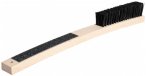 Snap - Katana - Boulderbürste Gr L wood