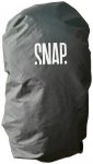 Snap - Rope Pack - Seilsack grau
