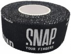 Snap - Tape 25 - Tape Gr 9,14 m - Width 25 mm schwarz