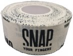 Snap - Tape 25 - Tape Gr 9,14 m - Width 25 mm weiß