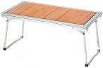 Snow Peak - Entry IGT - Campingtisch grau