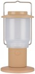 Snow Peak - Home & Camp Lantern - LED-Lampe grau/beige