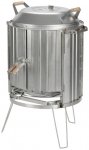 Snow Peak - Kojin Grill - Grill metallic