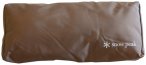 Snow Peak - Low Chair Cushion Plus - Kissen braun