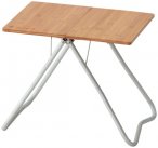 Snow Peak - Mytable Bamboo Top - Campingtisch beige