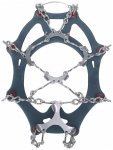 Snowline - Chainsen Pro - Grödel Gr M - 36-40 schwarz/rot
