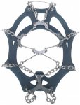 Snowline - Chainsen Pro - Grödel Gr XL - 44-48 schwarz