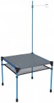 Snowline - Cube Family Table M3 - Campingtisch grau/blau