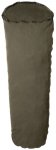 Snugpak - Fleece Liner - Reiseschlafsack Gr 220 cm  Braun/Oliv