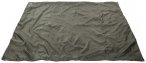 Snugpak - Insulated Jungle Blanket - Decke Gr 193 x 163 cm  Grau/Oliv