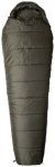 Snugpak - Sleeper Lite - Kunstfaserschlafsack Gr 220 cm Zip: Left Grün