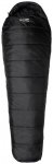 Snugpak - Sleeper Lite - Kunstfaserschlafsack Gr 220 cm Zip: Left Schwarz