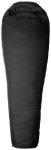Snugpak - Softie 6 Kerstrel - Kunstfaserschlafsack Gr 220 cm Zip: Left Schwarz