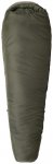 Snugpak - Softie Elite 4 - Kunstfaserschlafsack Gr 220 cm Zip: Left Grün
