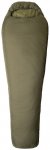 Snugpak - Tactical 3 - Kunstfaserschlafsack Gr 220 cm Zip: Left Grün