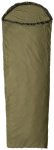 Snugpak - TS1 Schlafsack Inlett - Reiseschlafsack Gr 215 cm  Oliv