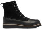 Sorel - Slabtown 62' Caribou Waterproof - Freizeitstiefel 43 schwarz