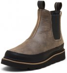 Sorel - Slabtown 62' Chelsea WP - Freizeitstiefel 41 schwarz