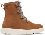Sorel - Women's Explorer III Joan Waterproof - Winterschuhe 39 braun