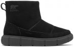 Sorel - Women's Explorer III Slip-On Waterproof - Winterschuhe 38 schwarz