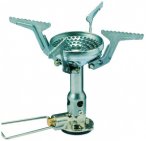 Soto - Amicus W/O Igniter + New River Pot Combo - Gaskocher Gr 1 l türkis