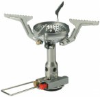 Soto - Amicus with Stealth Igniter - Gaskocher Gr 7,6 x 10 x 8,6 cm grau