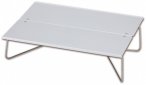 Soto - Field Hopper Mini Pop-up Table - Campingtisch Gr 29,7 x 21 x 7,8 cm grau