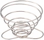 Soto - Helix Coffee Maker Gr 11,5 x 7 cm grau