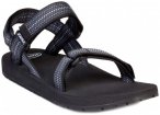 Source - Classic - Sandalen 46 schwarz/grau