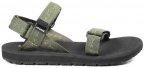 Source - Classic - Sandalen 47 oliv