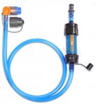 Source - Convertube + Sawyer Filter - Trinksystem blau