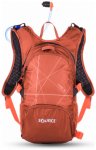Source - Fuse 2+6 2020 - Trinkrucksack rot