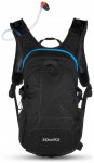 Source - Fuse 2+6 2020 - Trinkrucksack schwarz