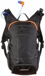 Source - Fuse 3+9 2020 - Trinkrucksack grau