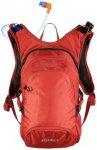 Source - Fuse 3+9 2020 - Trinkrucksack rot