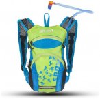 Source - Kid's Spry - Trinkrucksack bunt