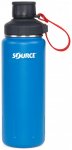 Source - Terrain-Stainless Steel Vacuum - Trinkflasche Gr 710 ml blau