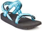 Source - Women's Classic - Sandalen 37 blau