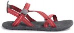 Source - Women's Solo Slim - Sandalen 36 rot