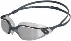 Speedo - Aquapulse Pro Mirror - Schwimmbrille grau