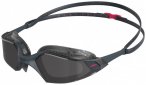 Speedo - Aquapulse Pro - Schwimmbrille grau