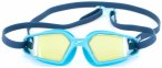 Speedo - Kid's Hydropulse Mirror - Schwimmbrille blau