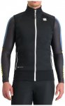 Sportful - Apex Vest - Softshellweste Gr XXL schwarz