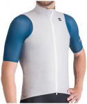 Sportful - Pro 2 Vest - Fahrradweste Gr M grau