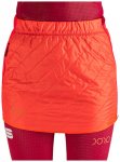Sportful - Women's Doro Skirt - Kunstfaserrock Gr XS rot
