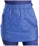 Sportful - Women's Doro Skirt - Kunstfaserrock Gr XL blau