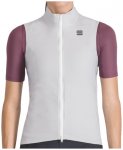 Sportful - Women's Pro 2 Vest - Fahrradweste Gr S grau