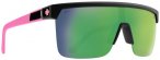 SPY+ - Flynn 5050 S3 (VLT 13-17%) - Sonnenbrille grün