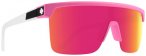 SPY+ - Flynn 5050 S3 (VLT 13-17%) - Sonnenbrille rosa