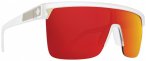 SPY+ - Flynn 5050 S3 (VLT 13-17%) - Sonnenbrille rot